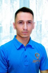 Азизов Заур Айдемирович