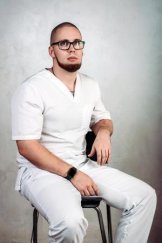 Долгих Иван Андреевич