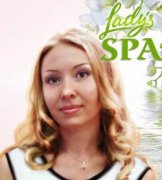 Мухина Ольга Валерьевна