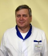 Полежаев Александр Михайлович