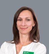 Медведицкова Оксана Николаевна