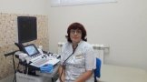 Вагнер Надежда Ивановна