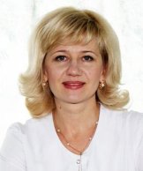Батищева Наталья Юрьевна