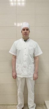 Сергунин Андрей Витальевич