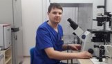 Коберницкий Максим Сергеевич