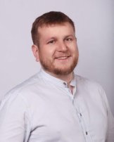 Мишенин Михаил Олегович