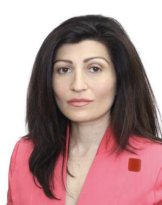 Овcепян Вардуи Робертовна
