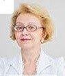 Борута Ирина Павловна