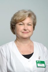 Попова Таисия Николаевна