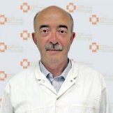 Голиков Владимир Алексеевич