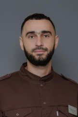 Исраелян Артур Аванесович