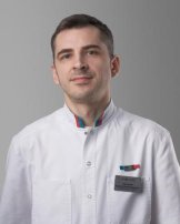 Казаков Сергей Анатольевич