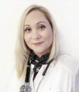 Шурдесова Мария Викторовна