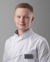 Черноусов Андрей Геннадьевич