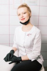 Игнатова Елена Вячеславовна