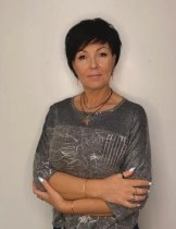 Хоботова Ирина