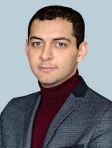 Абдуллаев Камиль Фирудинович
