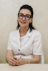 Латышева Инна Владимировна