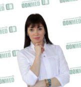 Избенко Виктория Сергеевна