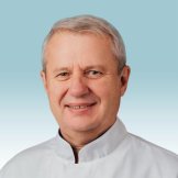 Клочков Игорь Николаевич