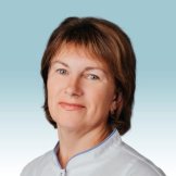 Сычева Людмила Николаевна
