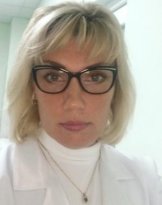 Черновол Надежда Владимировна