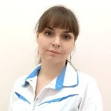 Трефилова Мария Леонидовна