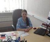 Курдюкова Дина Витальевна
