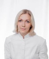 Данилова Александра Николаевна