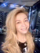 Меньшова Наталия