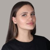 Шкабрика Валентина Андреевна