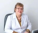 Теткина Наталья Владимировна