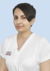 Акчурина Аделя Рафиковна