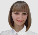 Гостева Ирина Александровна