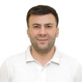 Болотоков Азамат Русланович