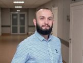 Шкрет Константин Александрович