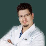 Ахметов Сергей Евгеньевич