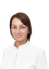 Гетова Екатерина Александровна