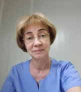 Пялова Наталья Леониловна