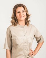 Набережнова Светлана Сергеевна