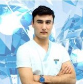 Махаммаджанов Сардор Махаммаджанович