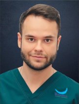 Спиридонов Никита Константинович