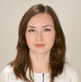 Гришина Елена Владимировна