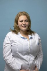 Иванова Екатерина Игоревна