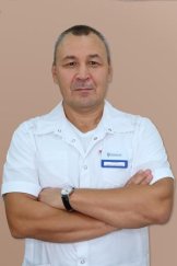 Речапов Ахмет Николаевич