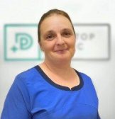 Бахмутова Надежда Викторовна
