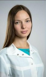 Рудько Елена Николаевна