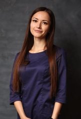 Зимарина Мария Владимировна