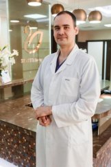 Игнатенко Иван Николаевич