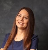 Санкова Юлия Геннадьевна